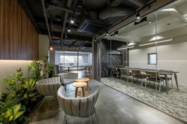 関西におけるセットアップオフィス需要とサステナブルデザインの相乗効果