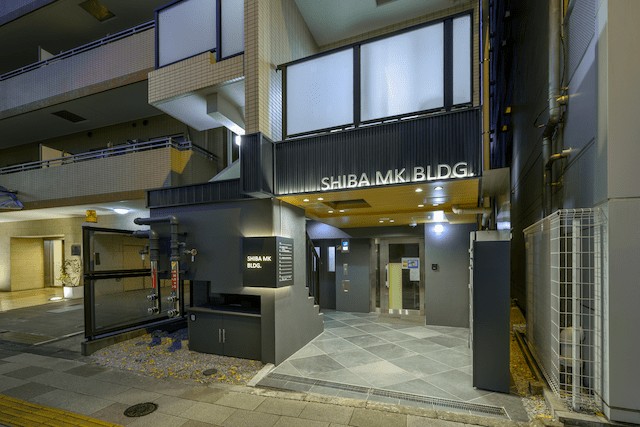 市場視点から導く改修で、早期テナント誘致とビル資産価値向上を実現